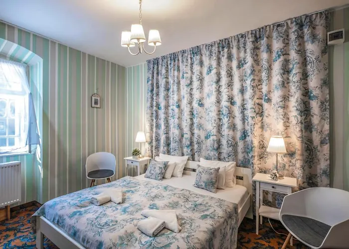 Tuenderkert Hotel Noszvaj