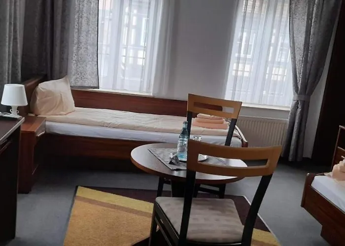 Hotel&Restaurant Aragwi