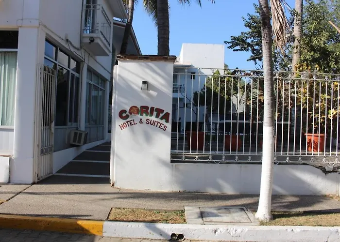 Hotel Y Suites Corita