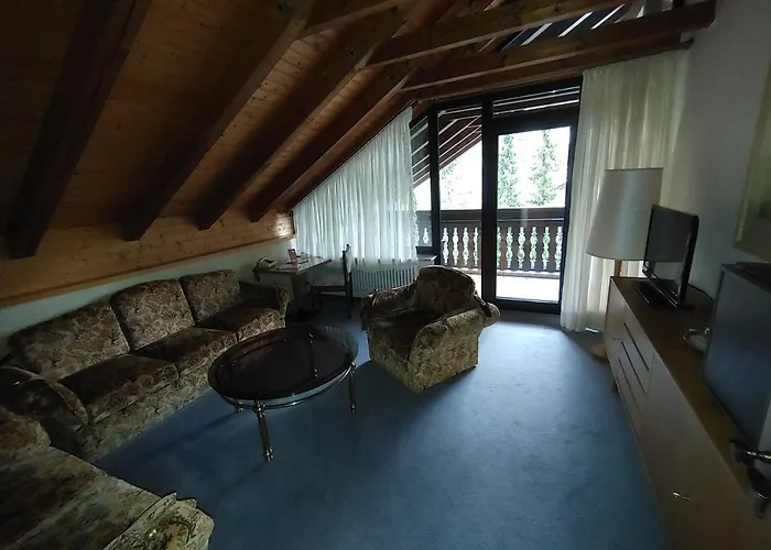 Hotel Adler