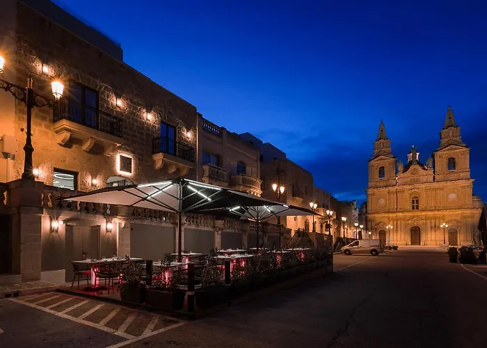 Lure Hotel & Spa - Adults Only