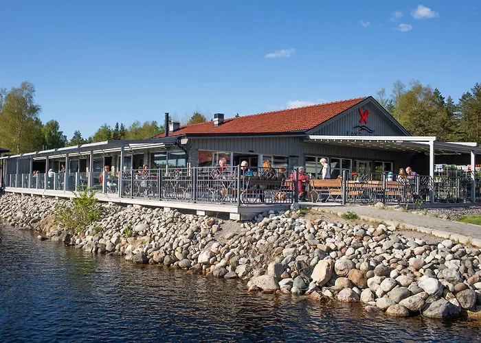Lakelodge