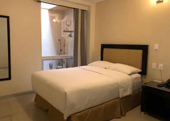 Hotel Ch
