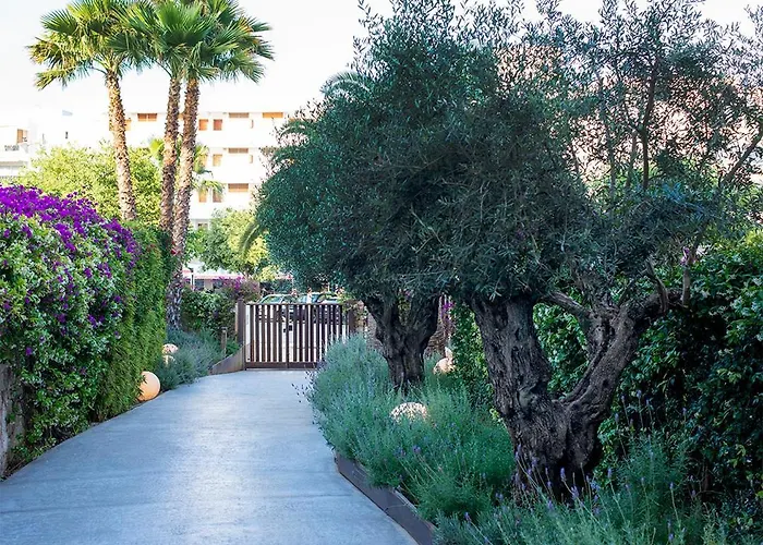 Apartaments B-Llobet Sun & Confort