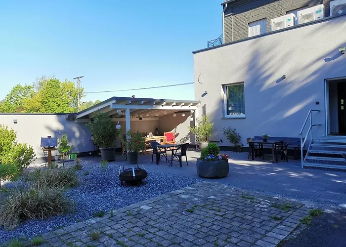 Hotel Zu Freunden