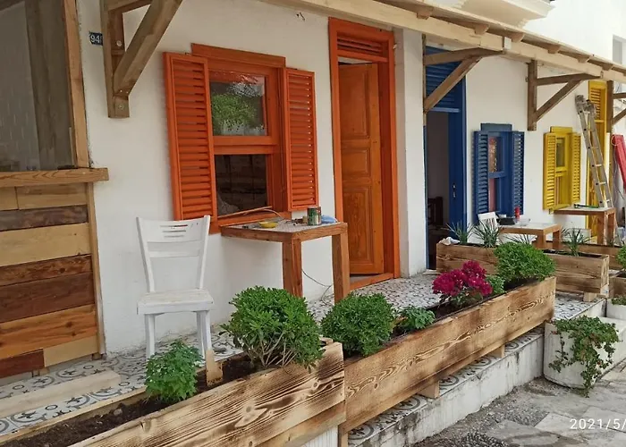 Merih Butik Hotel