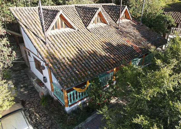 Hostal Mama Hilda