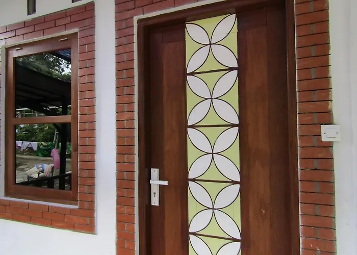 Penginapan Udin Syariah Bukit Rhema