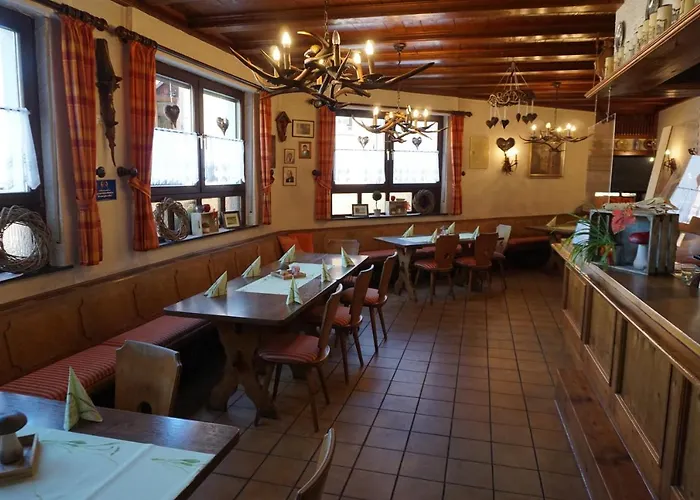 Gasthof Zum Löwen