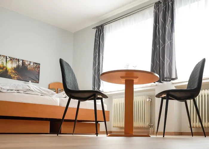 Hotel & Gasthof Wagner