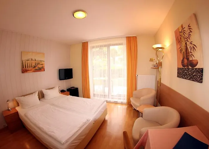 Hotel Schmid