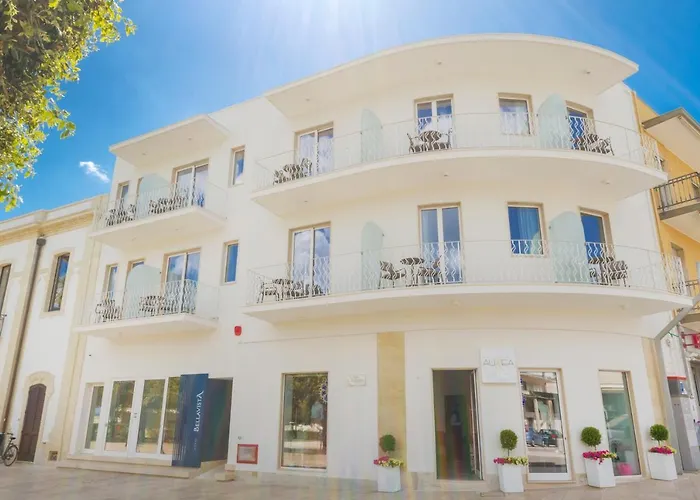 Hotel Bellavista - Boutique Hotel