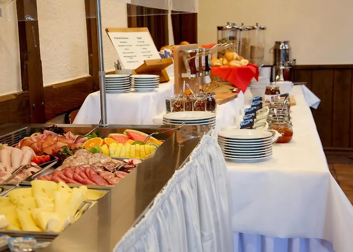 Hotel-Restaurant Stern