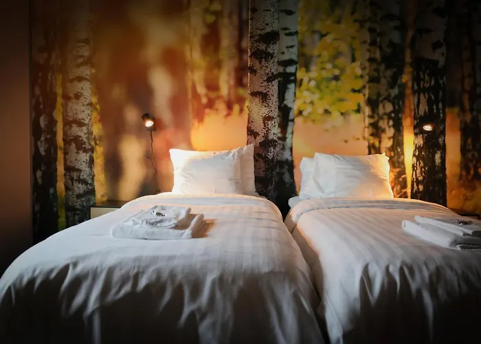 Park Hotel Liminka