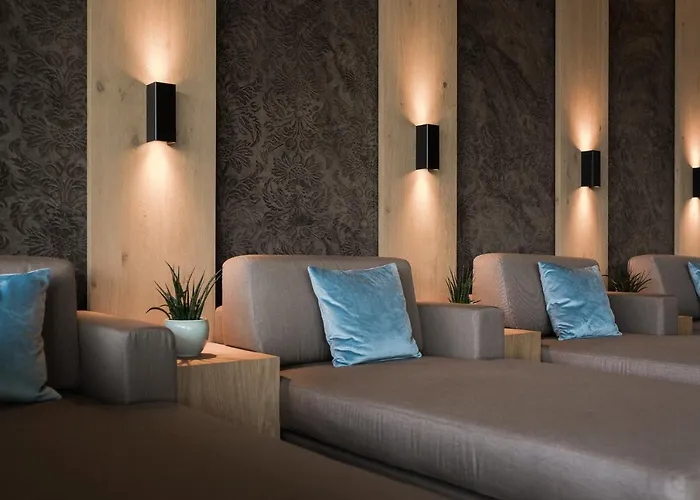 Hotel Alpin - smart lifestyle