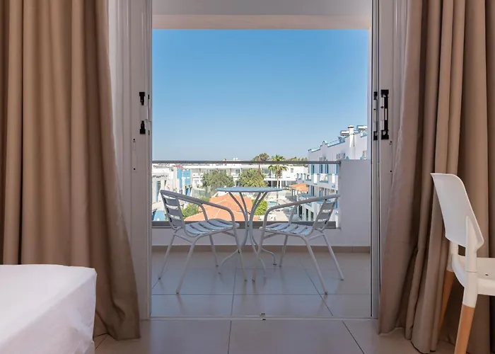 Aegean Blu Hotel&Apartments