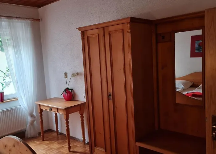 Hotel Kartäuser Hof Mainz Bodenheim