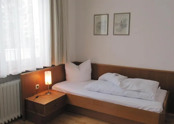 Hotel Burgwald