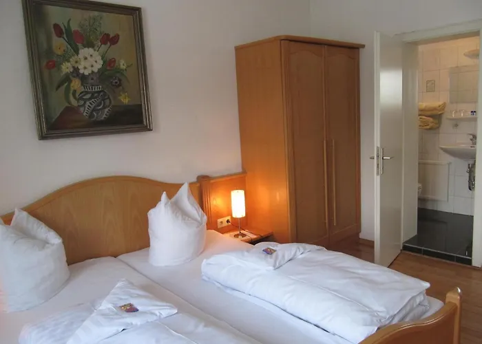 Hotel Burgwald
