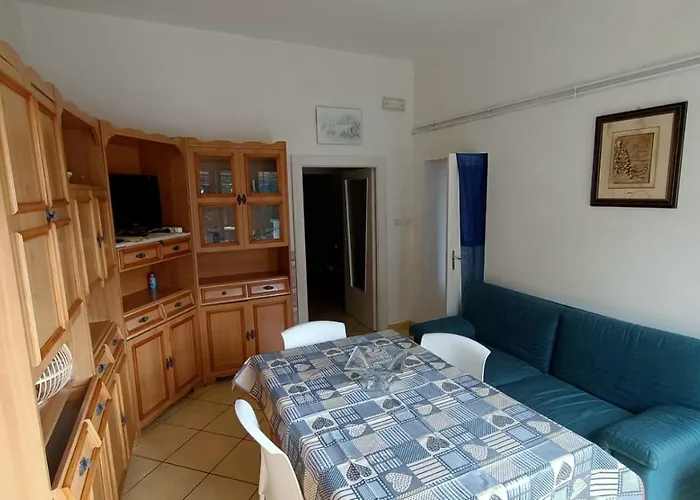 Casa Vacanze Da Cristina App B