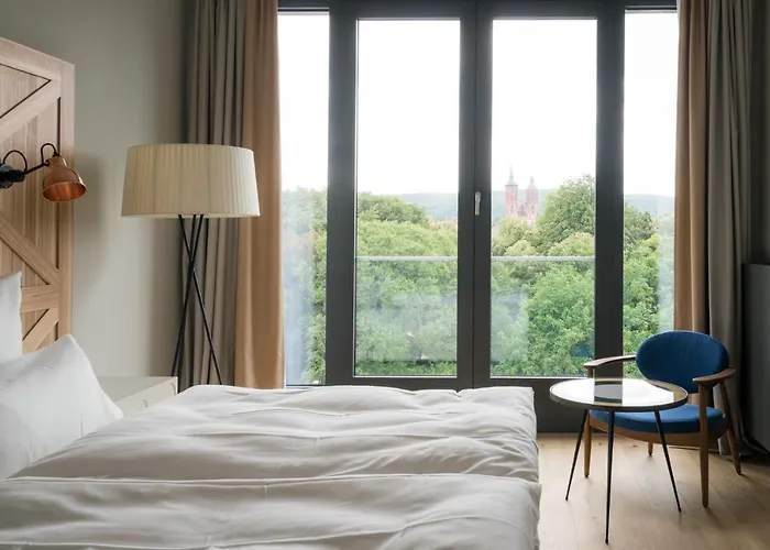 Freigeist Goettingen Innenstadt, A Member Of Design Hotels
