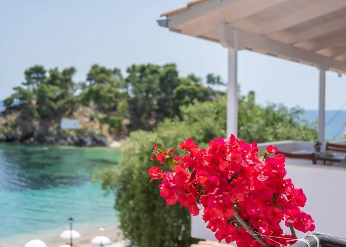 Krioneri Beach Studios