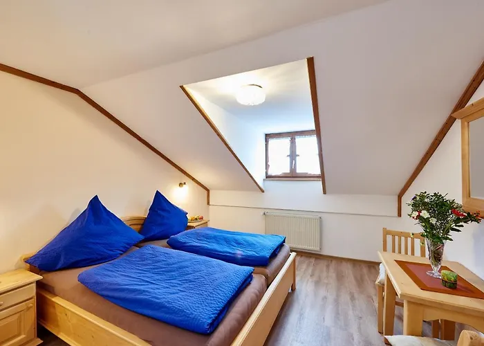 Landgasthof Penn