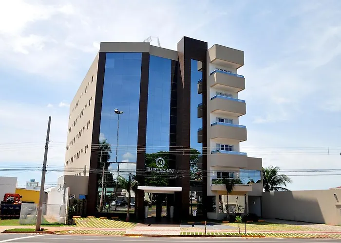 Hotel Mohave