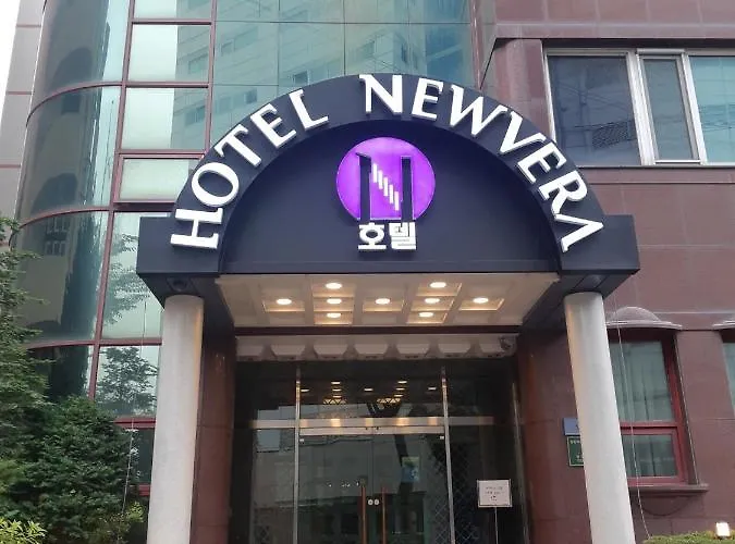 Newvera Hotel