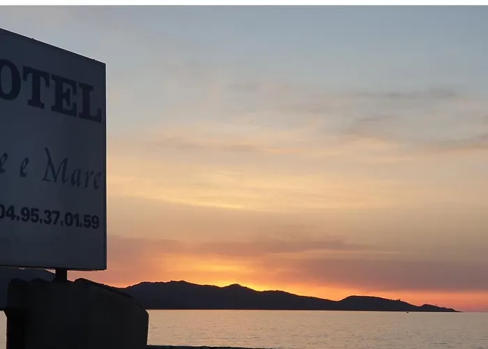 Hotel Sole E Mare