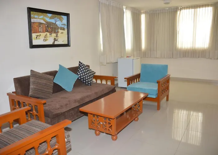 Hotel Maicao