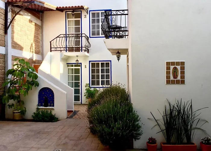 Villa Las Campanas