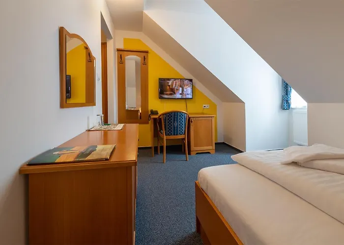 Hotel U Sladka