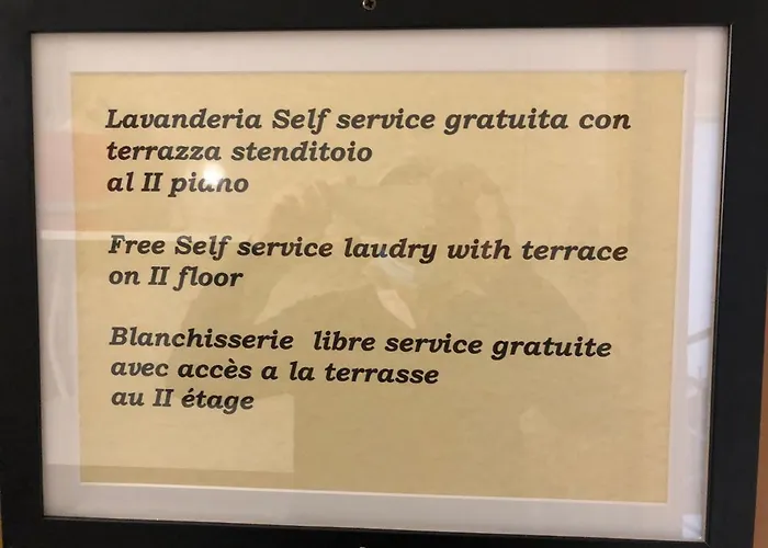 Albergo Marina