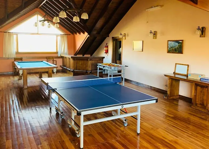 Patagonia Queen Hotel Boutique