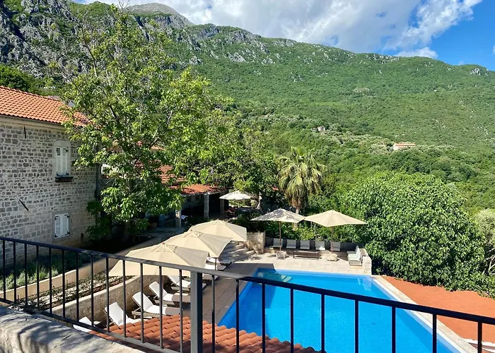Boutique Hotel Malo Selo