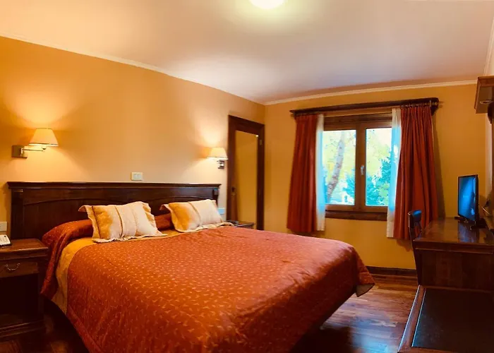 Patagonia Queen Hotel Boutique