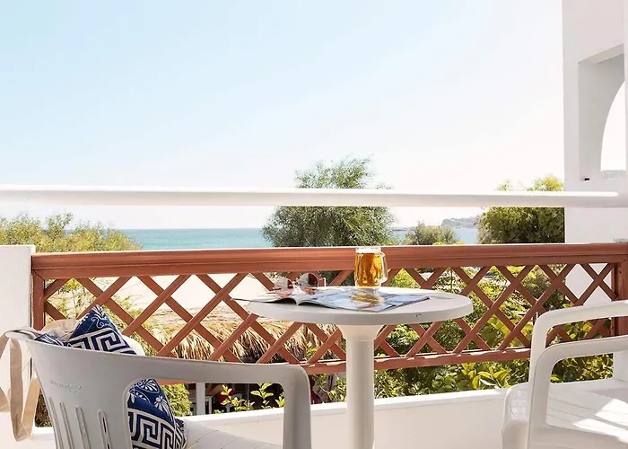 MINOS BEACH KARPATHoS
