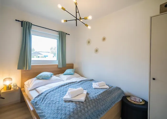 Myflat Diana Family Apartment