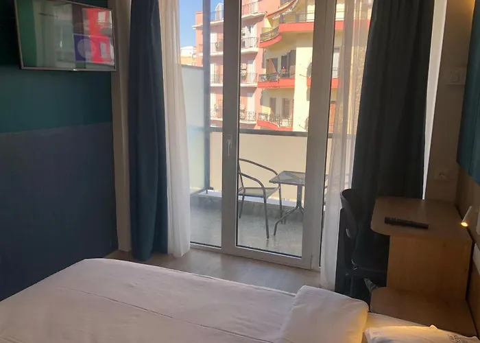 Mandrino Hotel