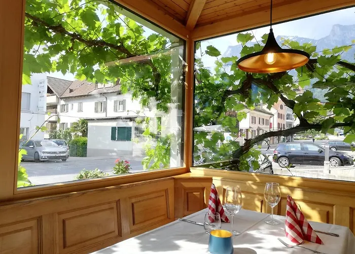 Hotel Alpenrose