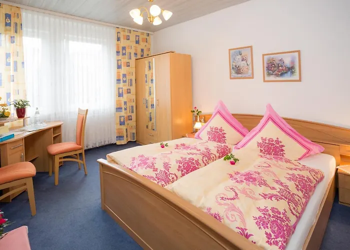 Hotel Rehberg