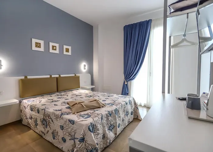 Domus Le Nereidi