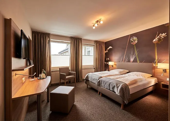 Landgasthaus Hotel H. Kortlüke