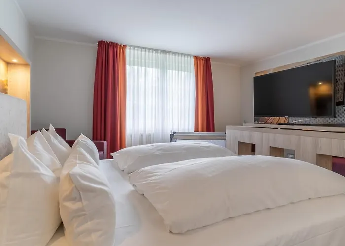 Hotel Garni Koelfhamm