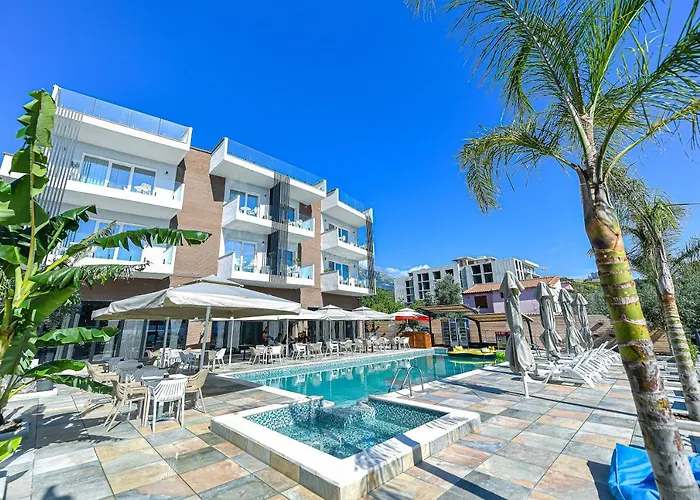 Orik Hotel & Spa