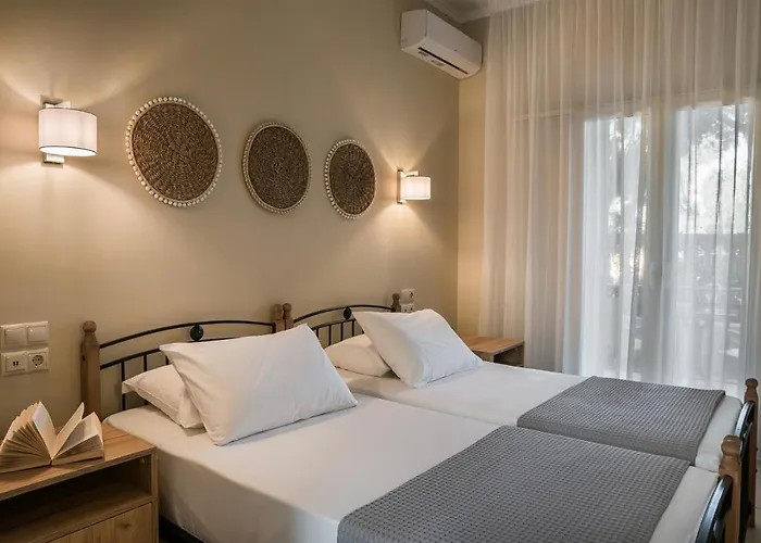Irilena Hotel