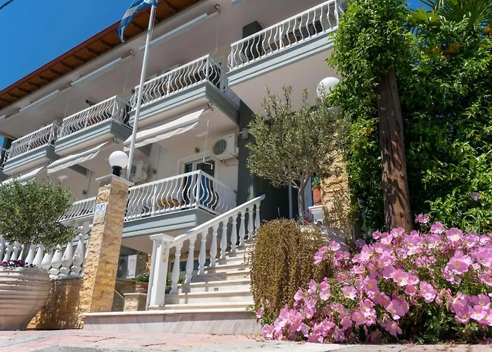 Rea Hotel