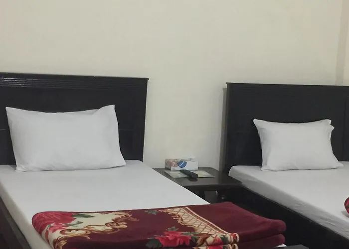 Yasin Holiday Hotel Gilgit