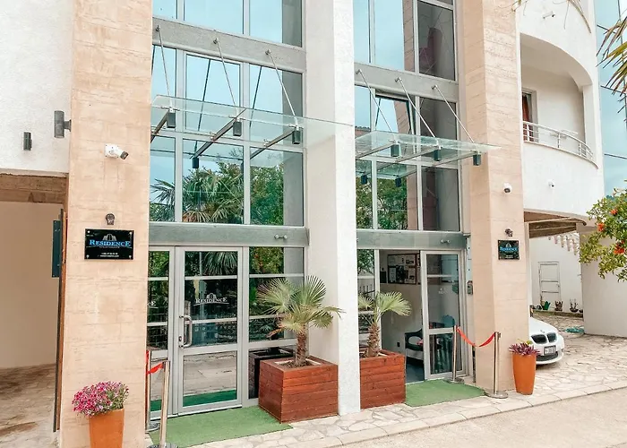Residence Apartments